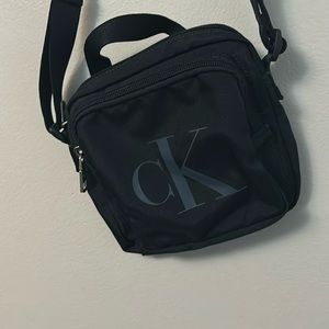 Calvin Klein crossbody bag